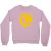 sparta nightmare Crewneck Sweatshirt