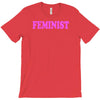 feminist T-Shirt