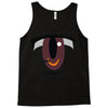 look manga Tank Top
