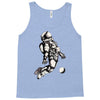 astronaut Tank Top