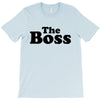 The Boss T-Shirt