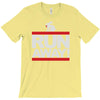 run away rabbit T-Shirt