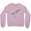 boombox Crewneck Sweatshirt