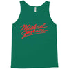 Michael Jackson Tank Top
