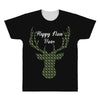 happy new year All Over Men's T-shirt