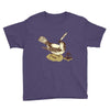 autobiography Youth Tee