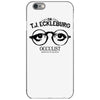 t . j iPhone 6/6s Case