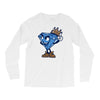 diamond king Long Sleeve Shirts
