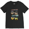 sunglass world V-Neck Tee