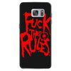 arch enemy fuck the rules Samsung Galaxy S7