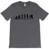 golf evolotions T-Shirt