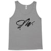 jake paul signature Tank Top