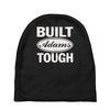 built adams tough Baby Beanies