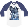 boldly going 3/4 Sleeve Shirt