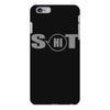s says hi to shirt iPhone 6 Plus/6S Plus Case