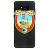 dogs bollocks beer label ideal birthday present or gift Samsung Galaxy S8 Case