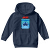 ooomity isle Youth Hoodie