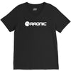 raonic V-Neck Tee