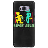 report abuse Samsung Galaxy S8 Plus