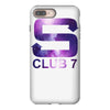 s club 7 galaxy iPhone 8 Plus