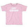 Little Groot Toddler T-shirt