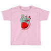 it's not rocket surgery Toddler T-shirt