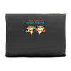 pizza debate Accessory Pouches
