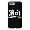 neil degrasse tyson iPhone 8 Plus