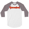 BEST EPICOMBACK 3/4 Sleeve Shirt