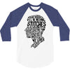 MENDES_ARMY 3 3/4 Sleeve Shirt