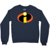 incredibles Crewneck Sweatshirt