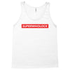 Super Wholocker Hypebeast Tank Top