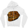 problem Zipper Hoodie