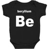 beryllium Baby Bodysuit
