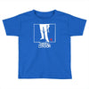 barry lyndon 1975 stanley kubrick movie Toddler T-shirt