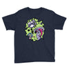 rocket fail Youth Tee