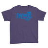 namaste Youth Tee