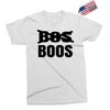 boos... Exclusive T-shirt