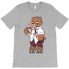 bearly awake T-Shirt