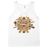 roll your dice Tank Top