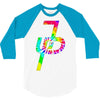 jake paull 3/4 Sleeve Shirt