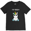 so manly V-Neck Tee