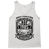 Things Better 1985 Age Approach Magnificent Tank Top
