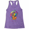 doodle luv Racerback Tank