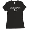 dream theater Ladies Fitted T-Shirt