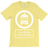 low flying motorcycles T-Shirt