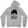 nerds Unisex Hoodie