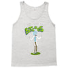 science Tank Top