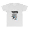 toasted All Over Men's T-shirt