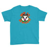 why so sewious Youth Tee